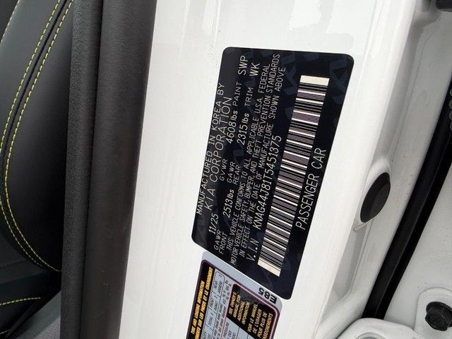 2026 Kia K5 GT Cape Girardeau MO