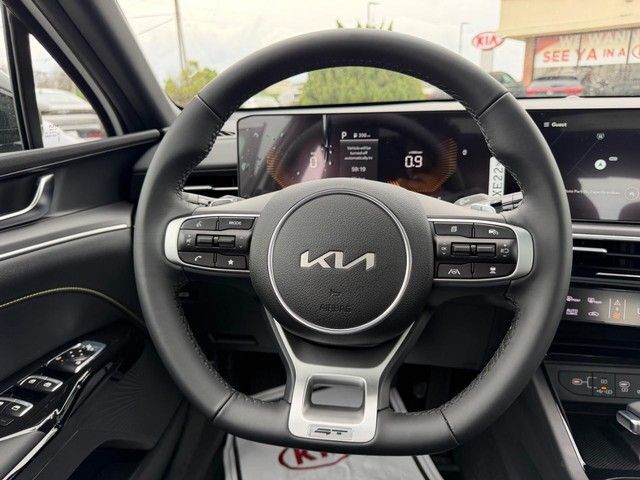 2026 Kia K5 GT Cape Girardeau MO