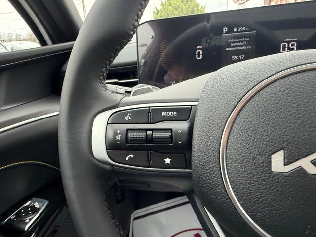 2026 Kia K5 GT Cape Girardeau MO