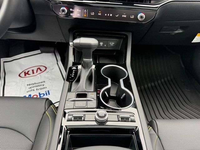 2026 Kia K5 GT Cape Girardeau MO