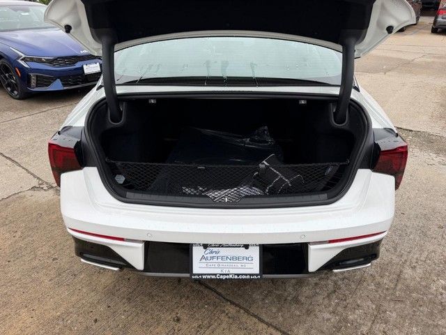 2026 Kia K5 GT Cape Girardeau MO