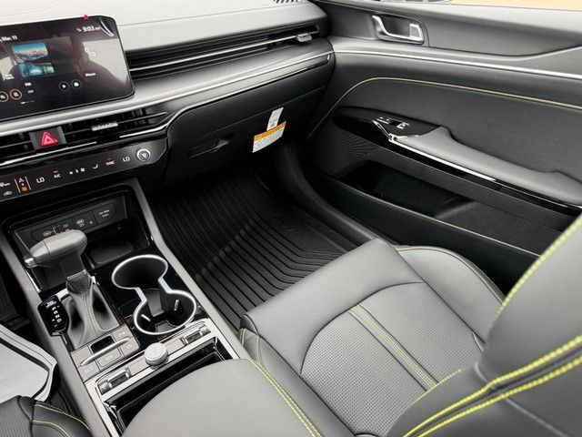 2026 Kia K5 GT Cape Girardeau MO