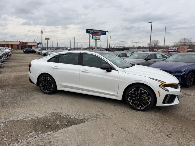 2026 Kia K5 GT Cape Girardeau MO