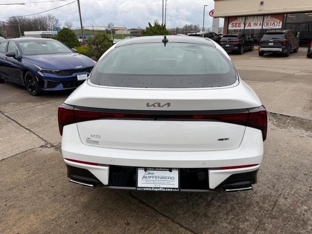 2026 Kia K5 GT Cape Girardeau MO