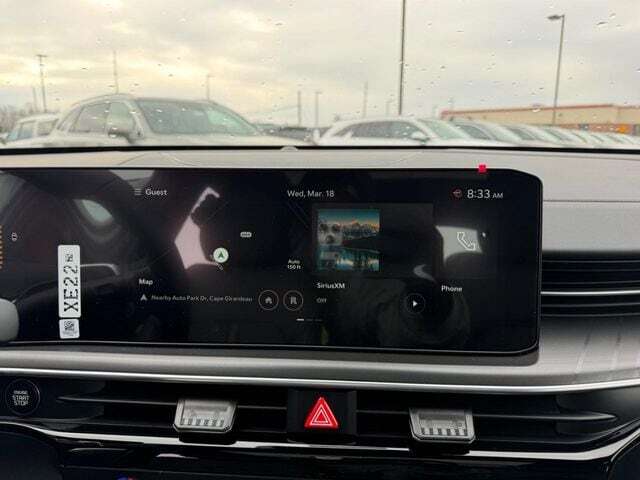 2026 Kia K5 GT Cape Girardeau MO