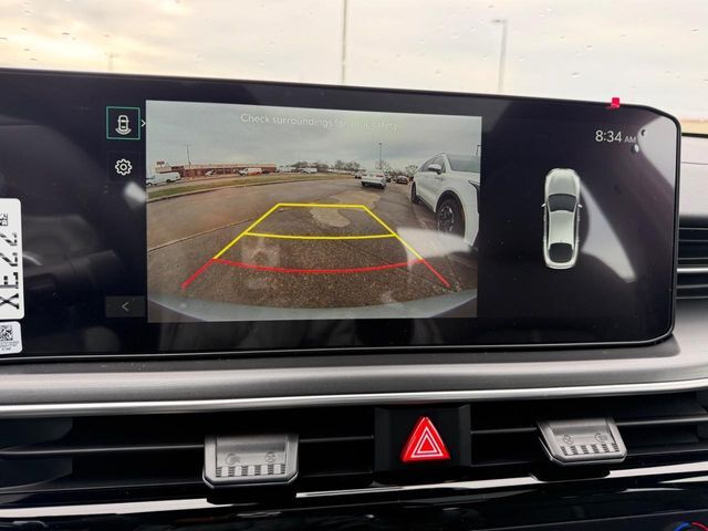 2026 Kia K5 GT Cape Girardeau MO