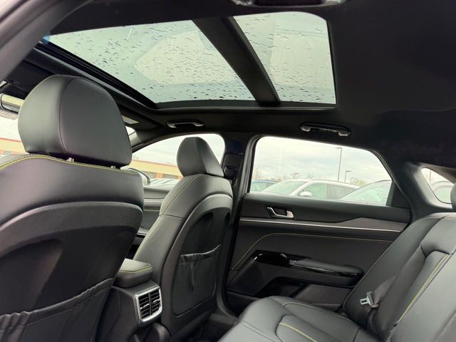 2026 Kia K5 GT Cape Girardeau MO