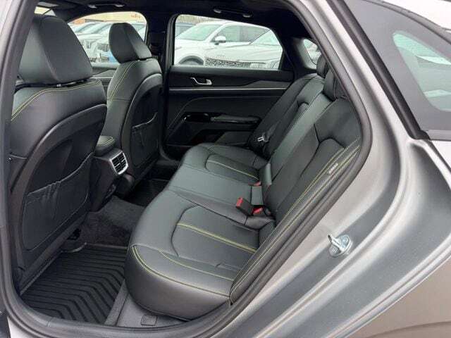 2026 Kia K5 GT Cape Girardeau MO