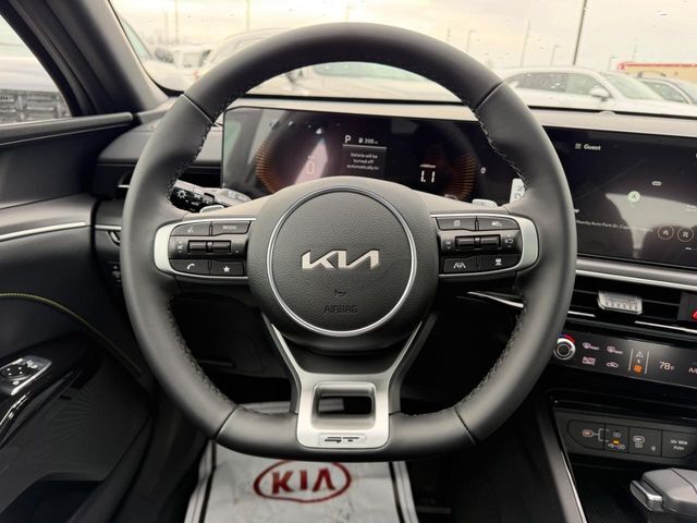 2026 Kia K5 GT Cape Girardeau MO