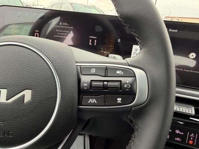 2026 Kia K5 GT Cape Girardeau MO