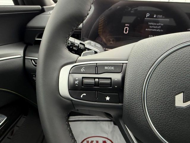 2026 Kia K5 GT Cape Girardeau MO