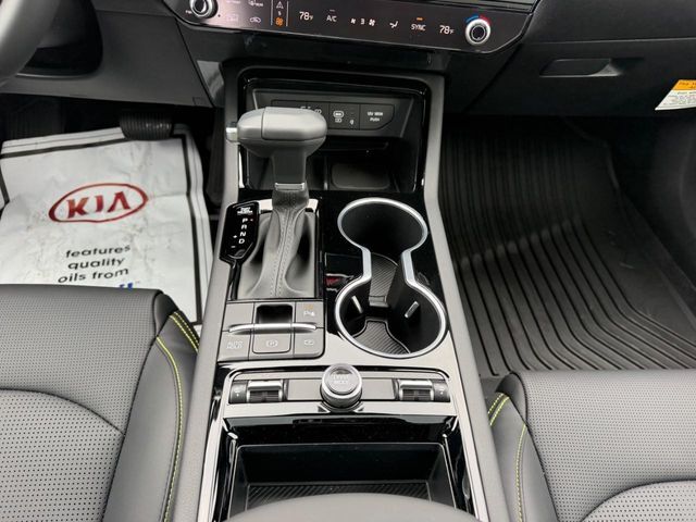 2026 Kia K5 GT Cape Girardeau MO