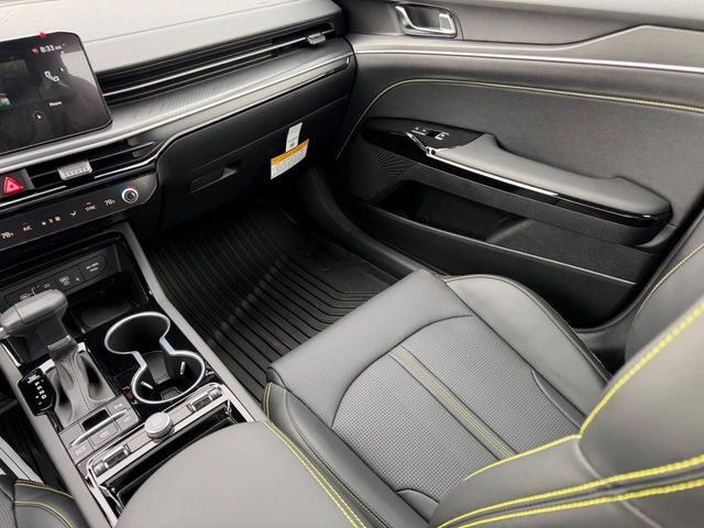 2026 Kia K5 GT Cape Girardeau MO