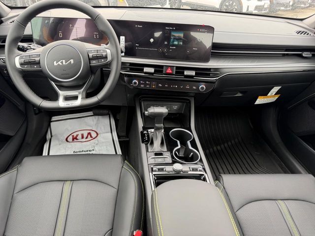 2026 Kia K5 GT Cape Girardeau MO