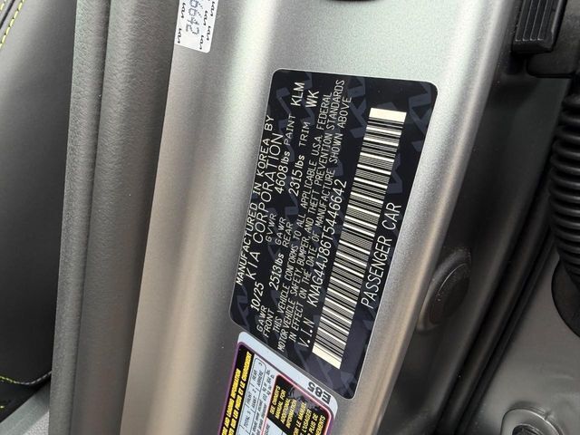 2026 Kia K5 GT Cape Girardeau MO