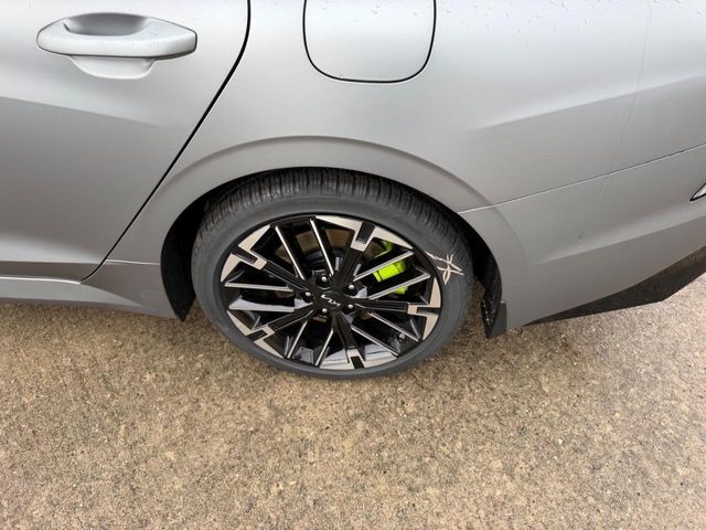 2026 Kia K5 GT Cape Girardeau MO