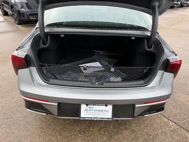 2026 Kia K5 GT Cape Girardeau MO