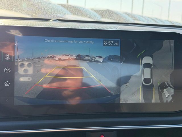 2026 Kia K5 GT Cape Girardeau MO