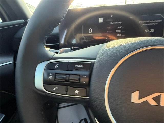 2026 Kia K5 GT Cape Girardeau MO