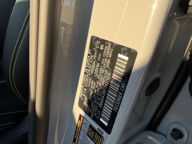 2026 Kia K5 GT Cape Girardeau MO