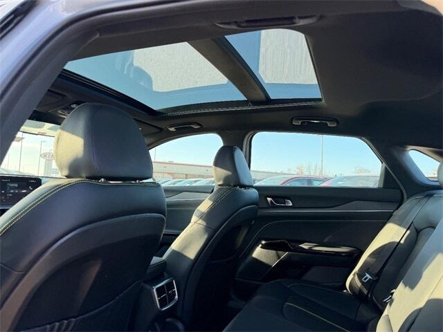 2026 Kia K5 GT Cape Girardeau MO