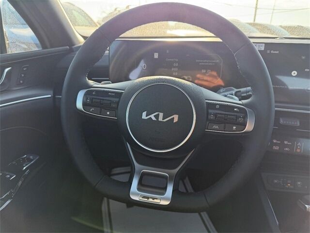 2026 Kia K5 GT Cape Girardeau MO
