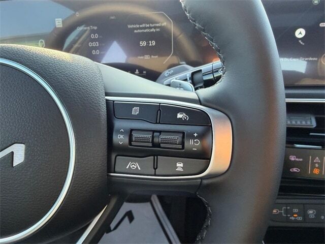 2026 Kia K5 GT Cape Girardeau MO