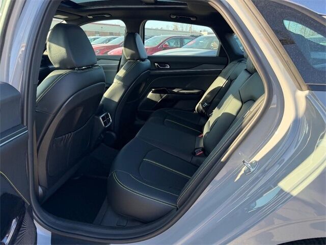 2026 Kia K5 GT Cape Girardeau MO