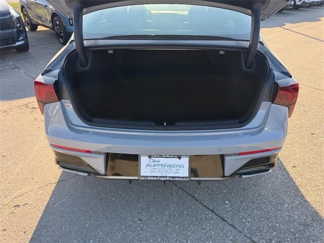 2026 Kia K5 GT Cape Girardeau MO