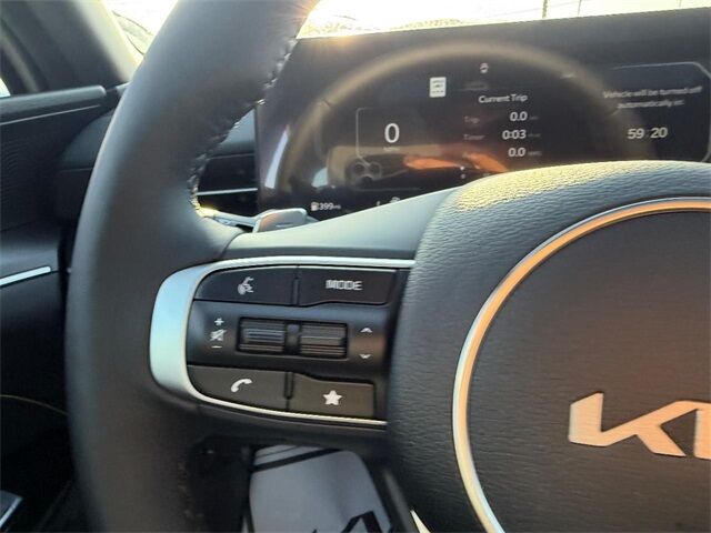 2026 Kia K5 GT Cape Girardeau MO