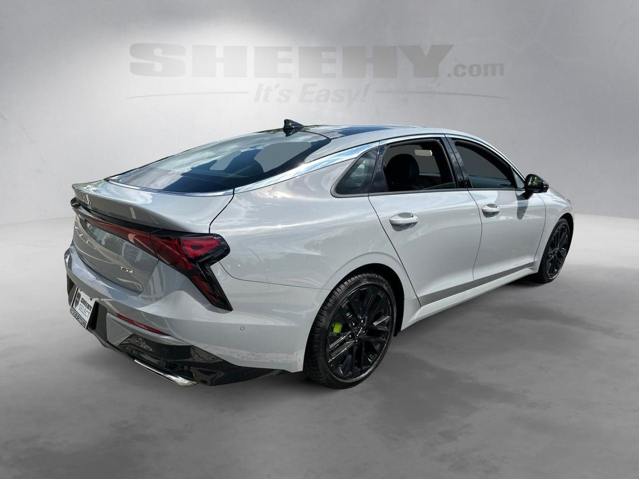 2026 Kia K5 GT Chantilly VA