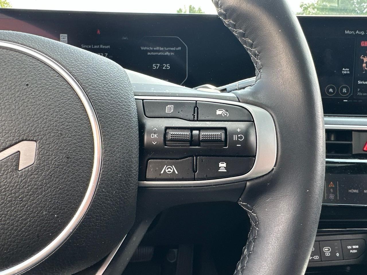 2026 Kia K5 GT Chantilly VA