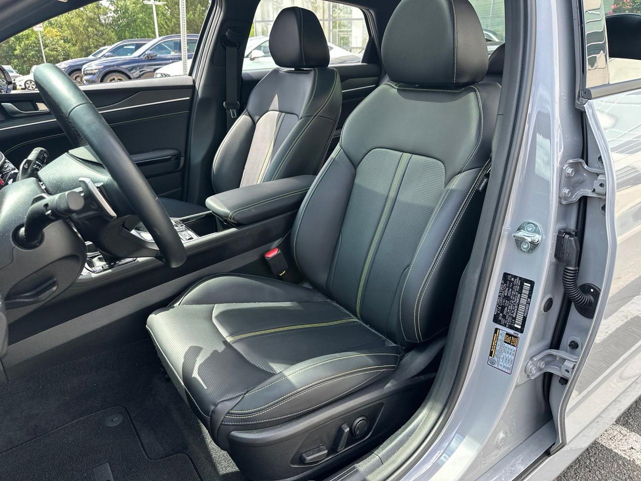 2026 Kia K5 GT Chantilly VA