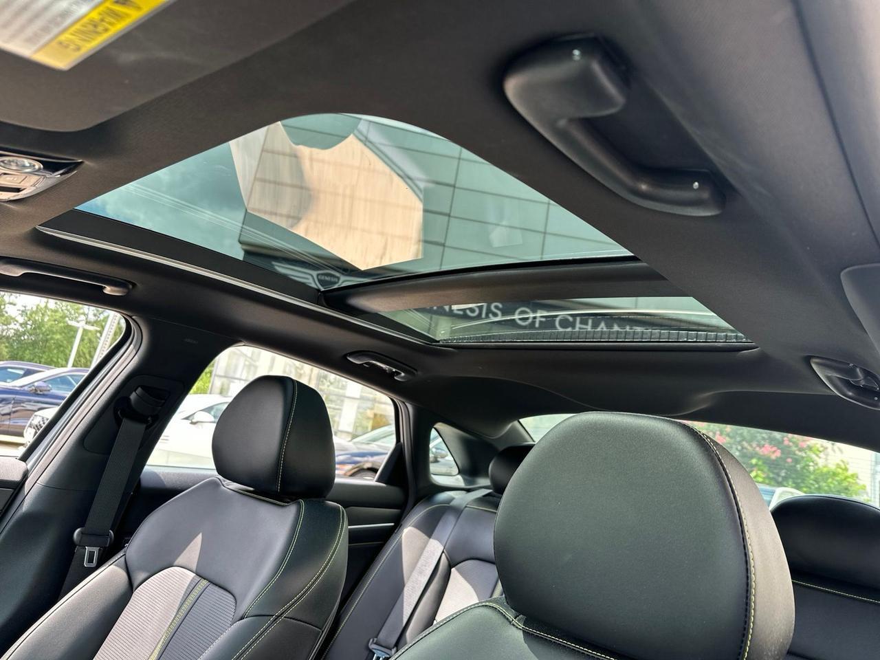2026 Kia K5 GT Chantilly VA