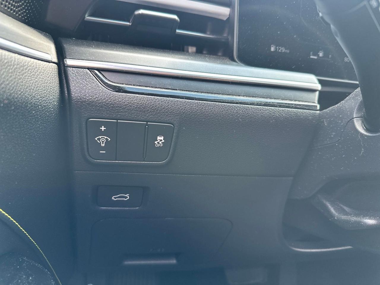 2026 Kia K5 GT Chantilly VA