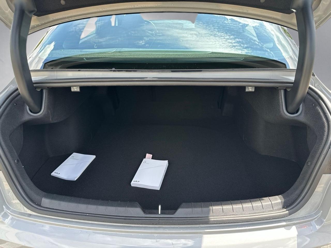 2026 Kia K5 GT Chantilly VA