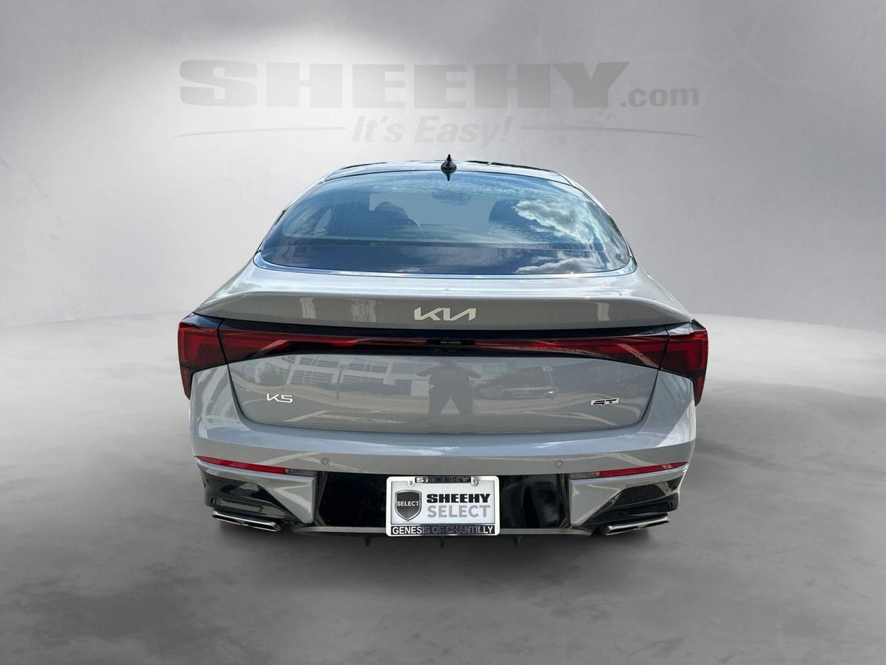 2026 Kia K5 GT Chantilly VA