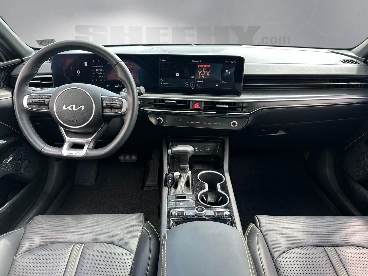 2026 Kia K5 GT Chantilly VA