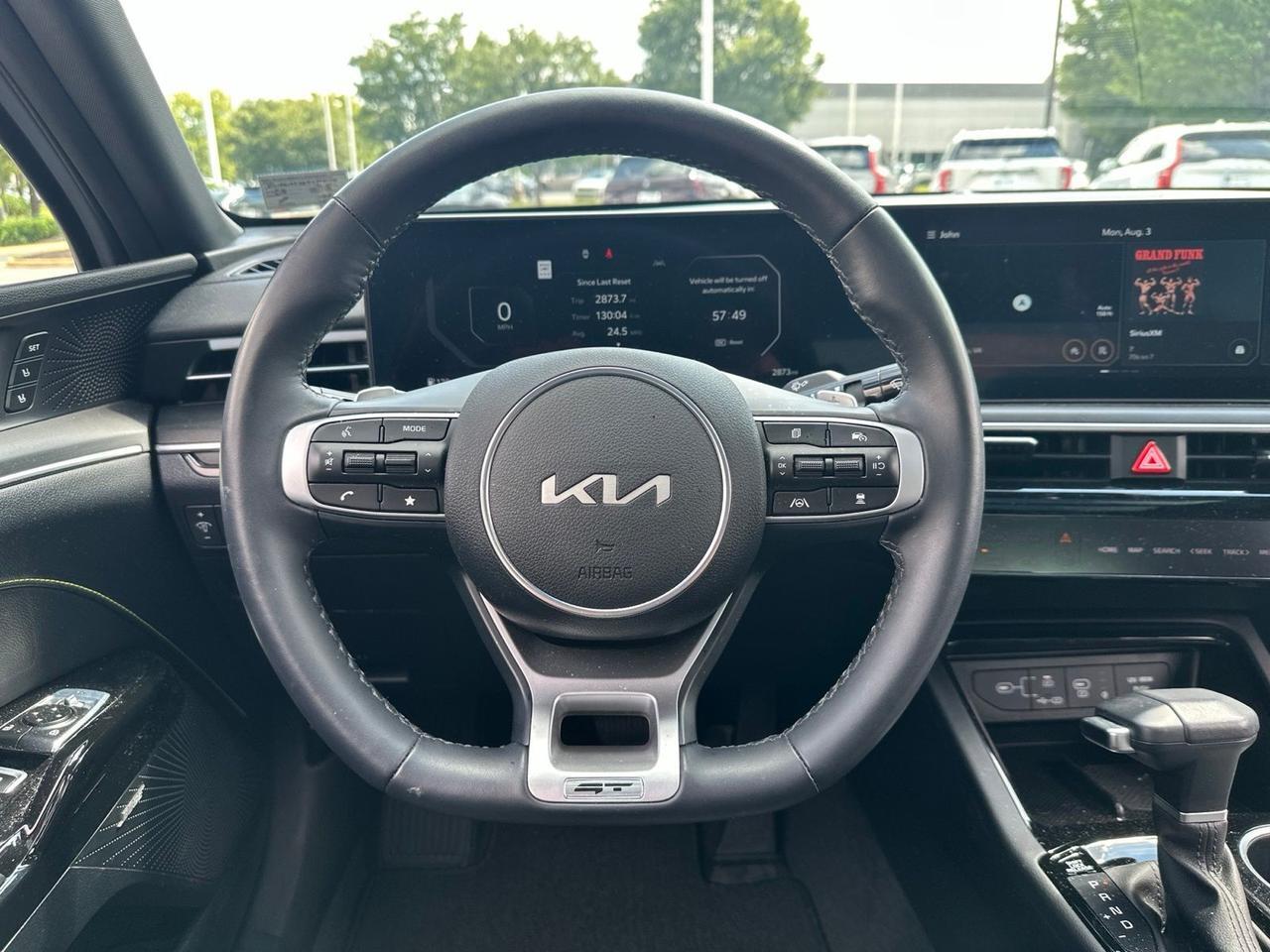 2026 Kia K5 GT Chantilly VA