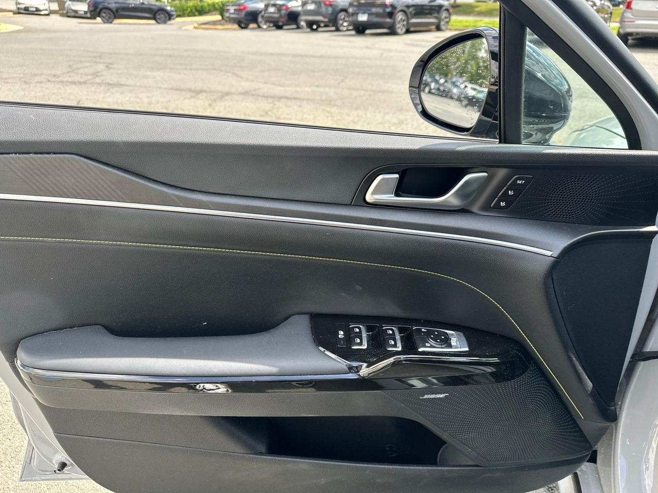 2026 Kia K5 GT Chantilly VA