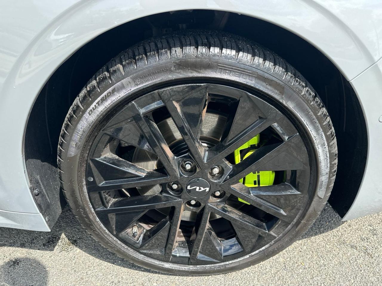 2026 Kia K5 GT Chantilly VA