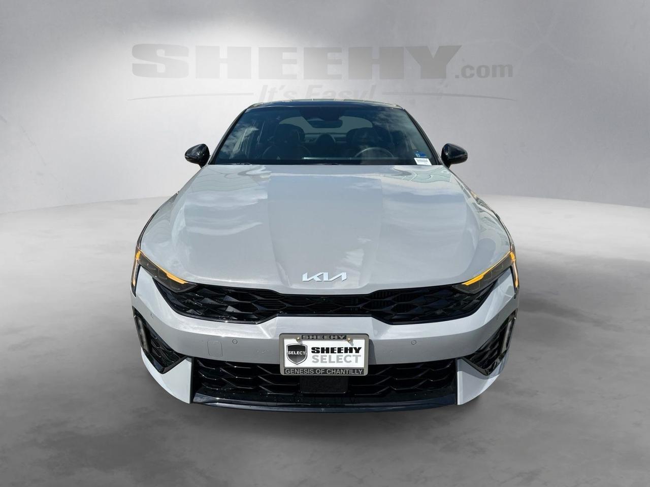 2026 Kia K5 GT Chantilly VA