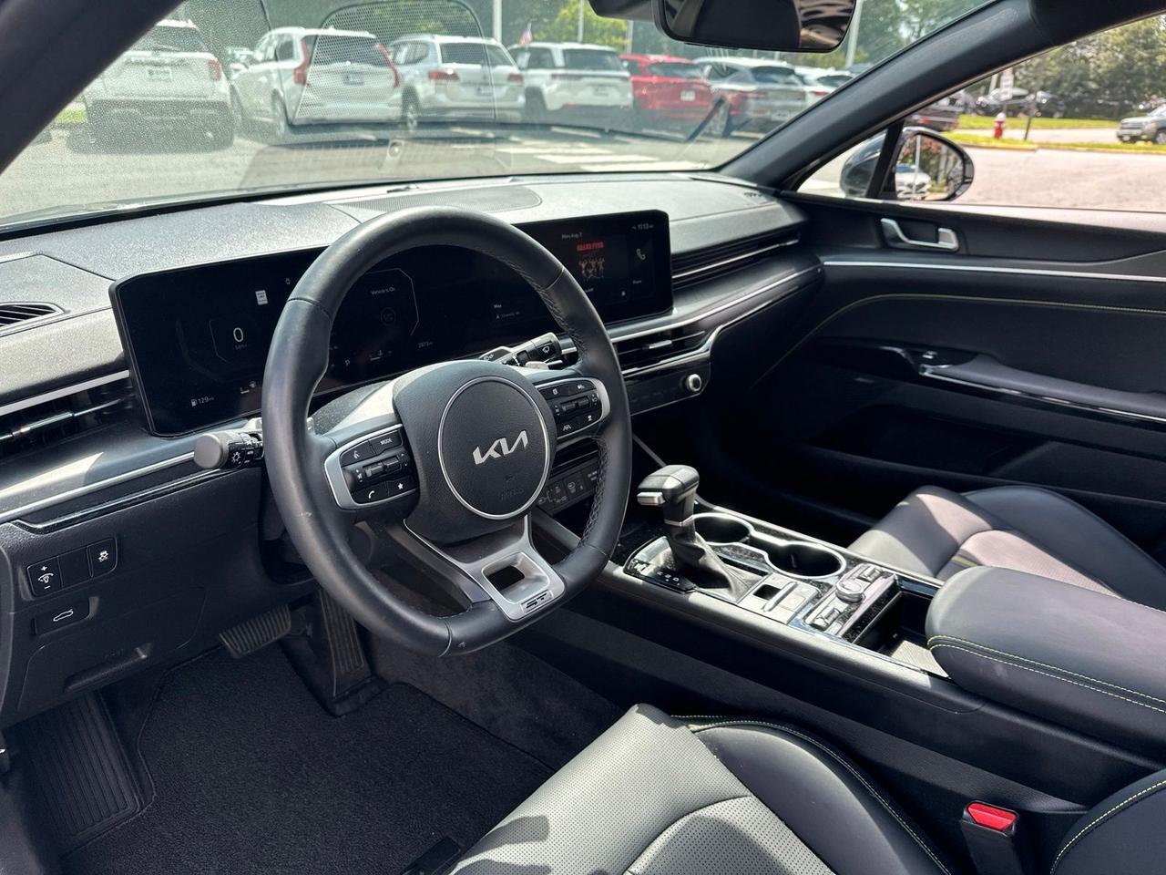 2026 Kia K5 GT Chantilly VA