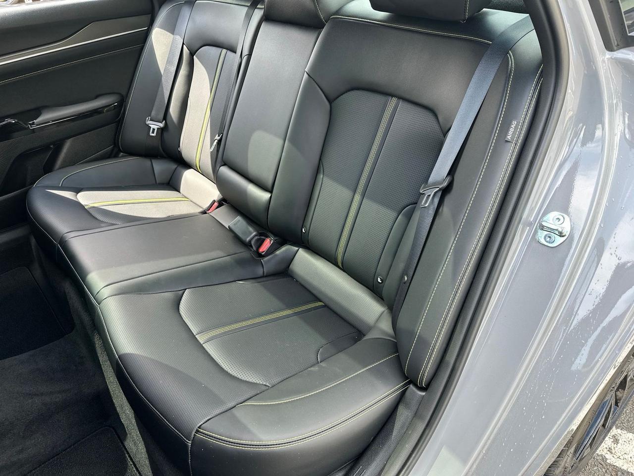 2026 Kia K5 GT Chantilly VA