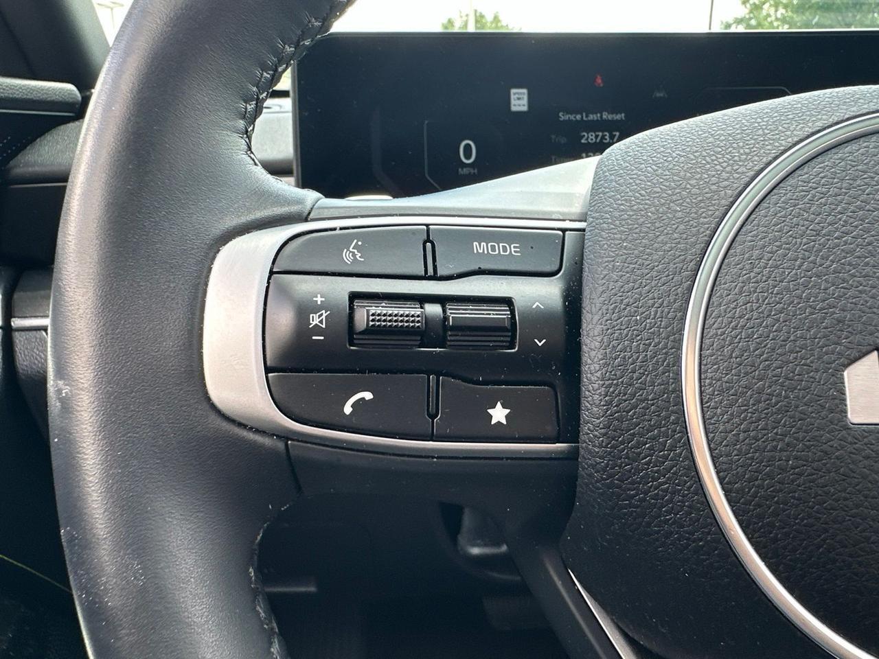 2026 Kia K5 GT Chantilly VA