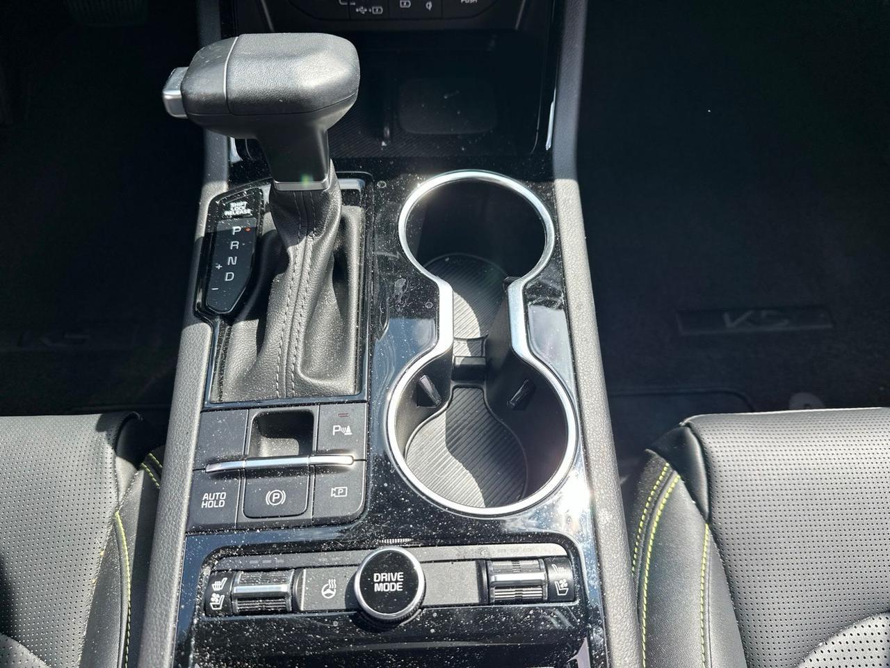 2026 Kia K5 GT Chantilly VA