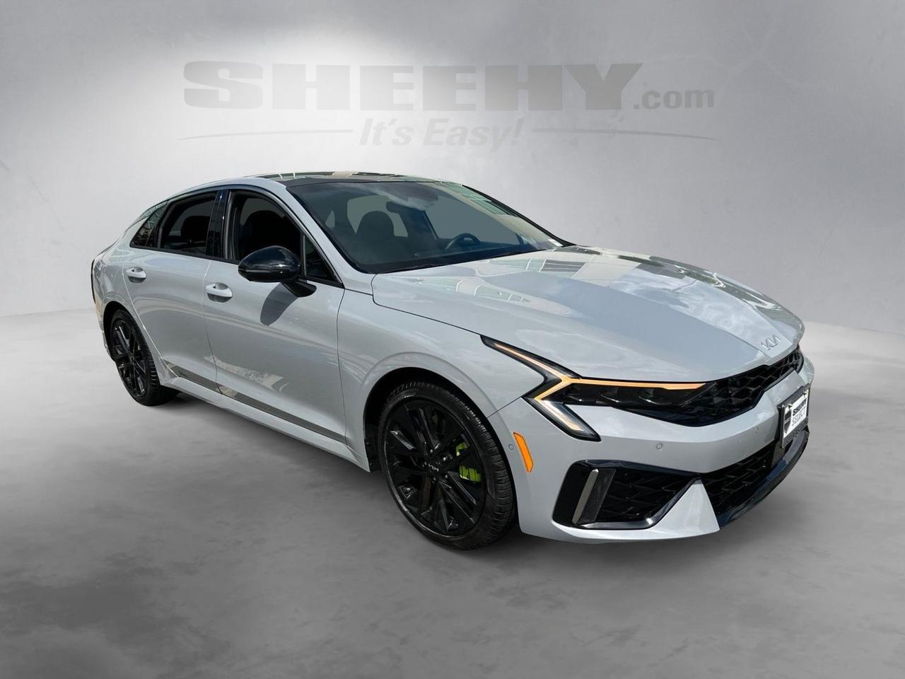 2026 Kia K5 GT Chantilly VA