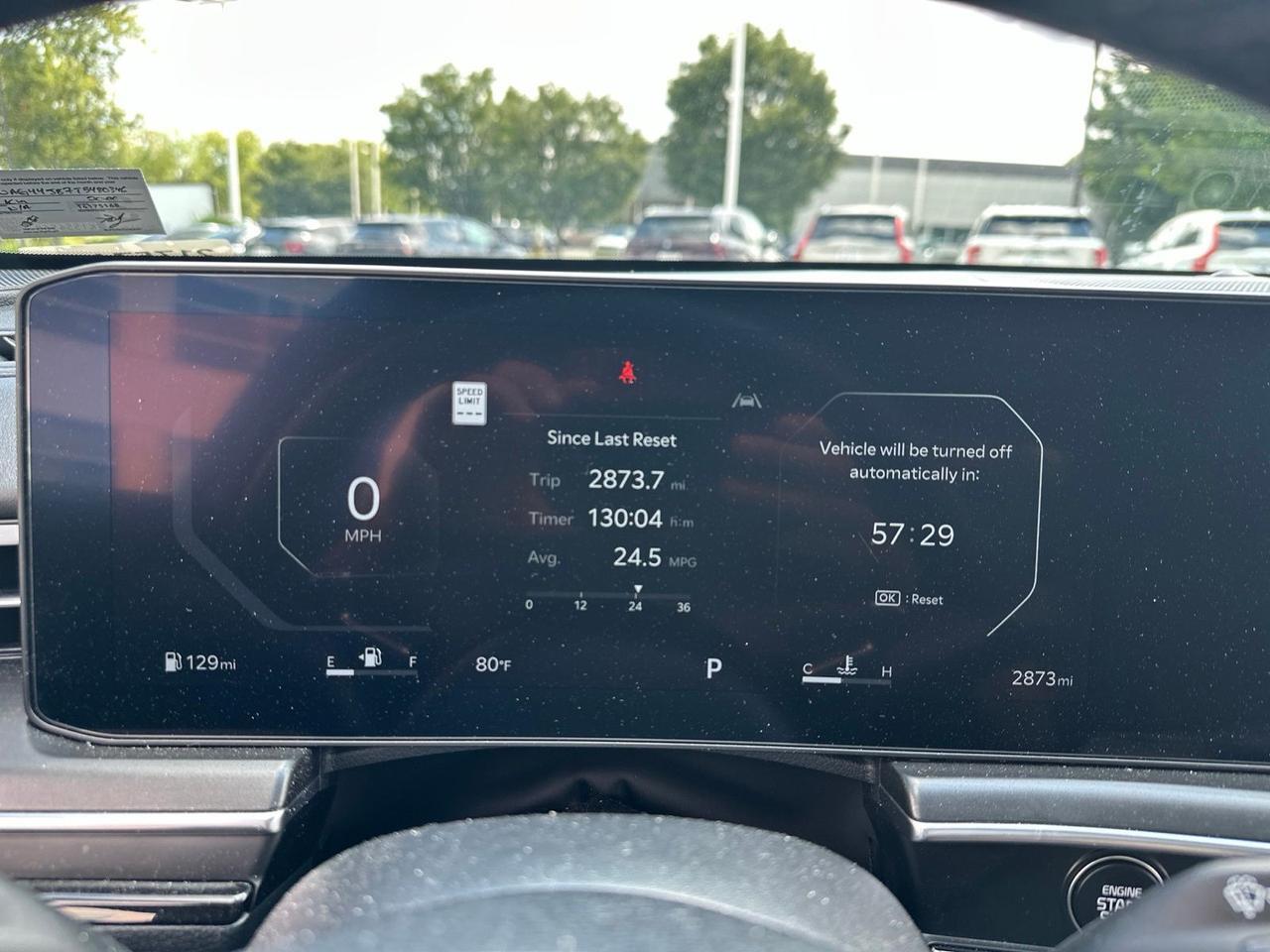 2026 Kia K5 GT Chantilly VA