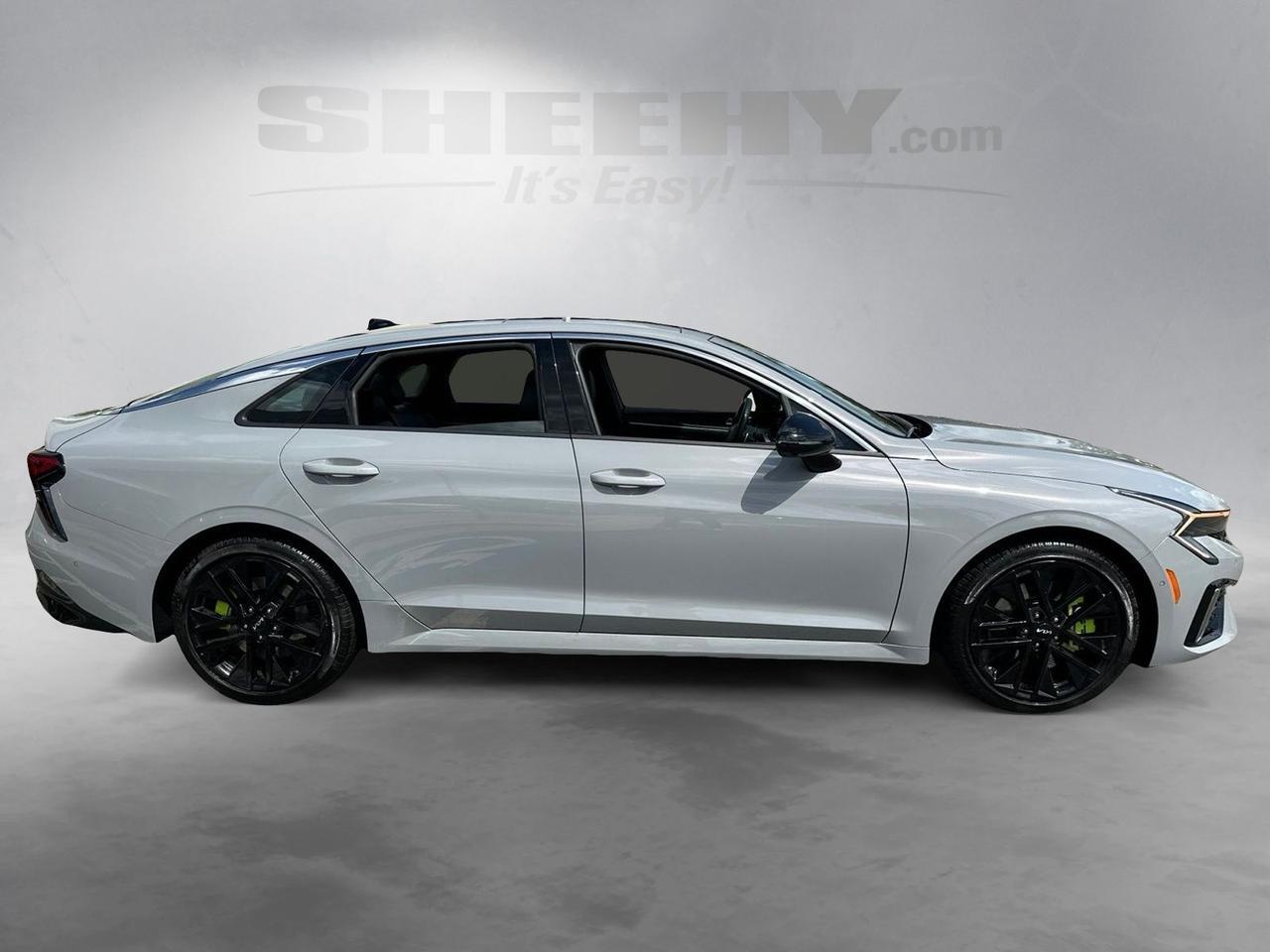 2026 Kia K5 GT Chantilly VA