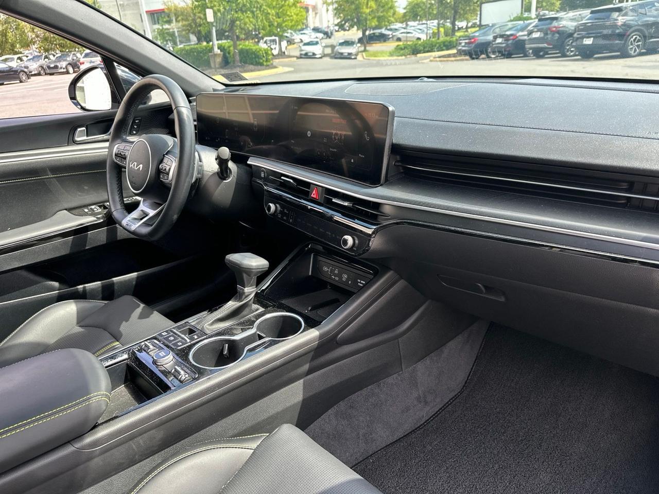 2026 Kia K5 GT Chantilly VA